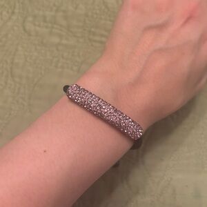 💞Pink Jeweled Bracelet💞